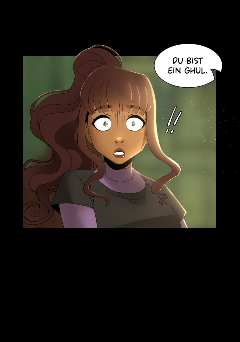 Read Not Even Bones Manga Online