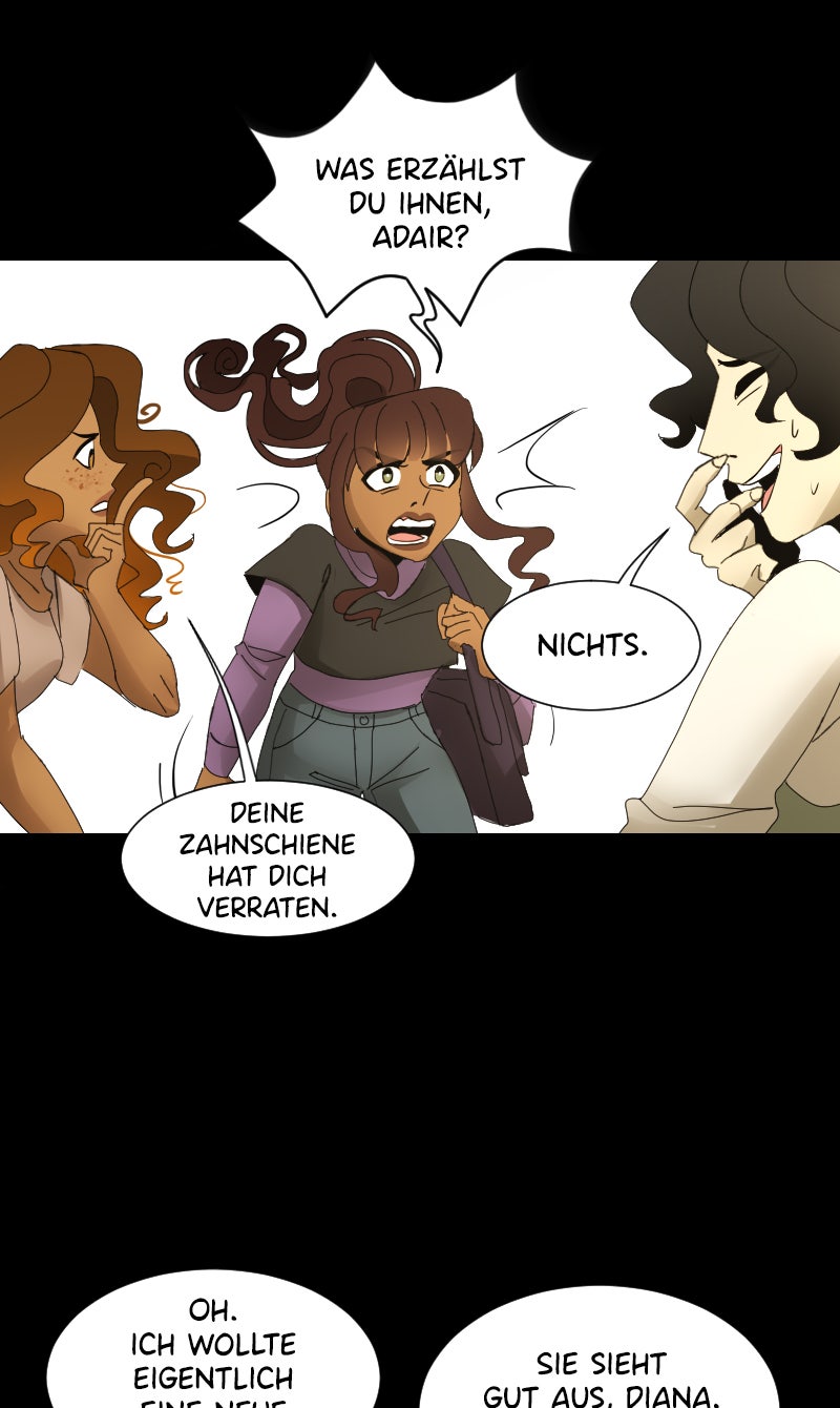 Read Not Even Bones Manga Online