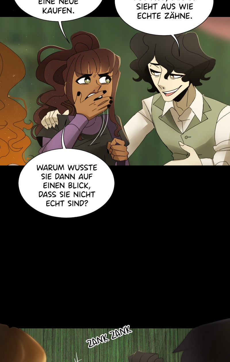 Read Not Even Bones Manga Online