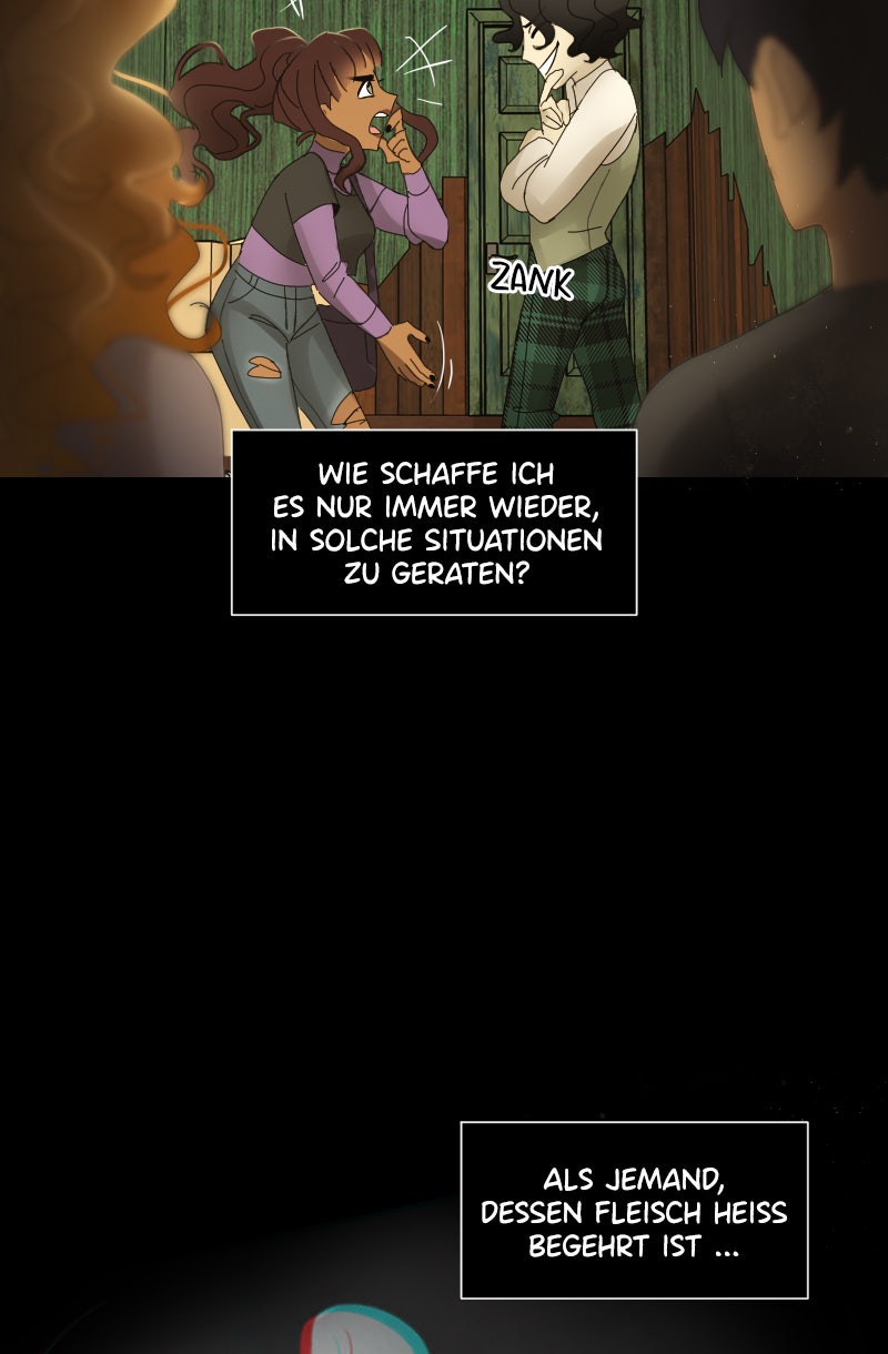 Read Not Even Bones Manga Online