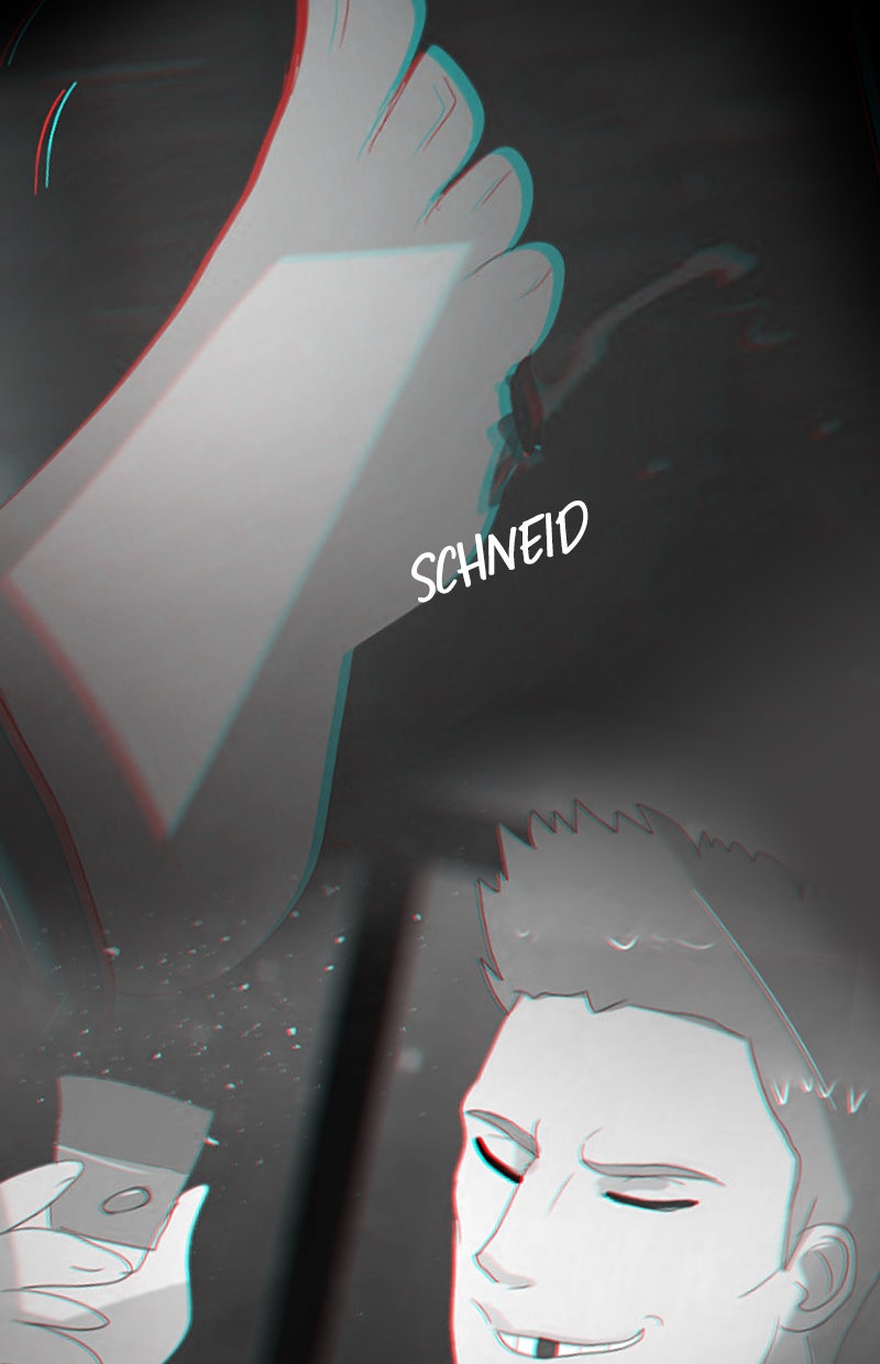 Read Not Even Bones Manga Online