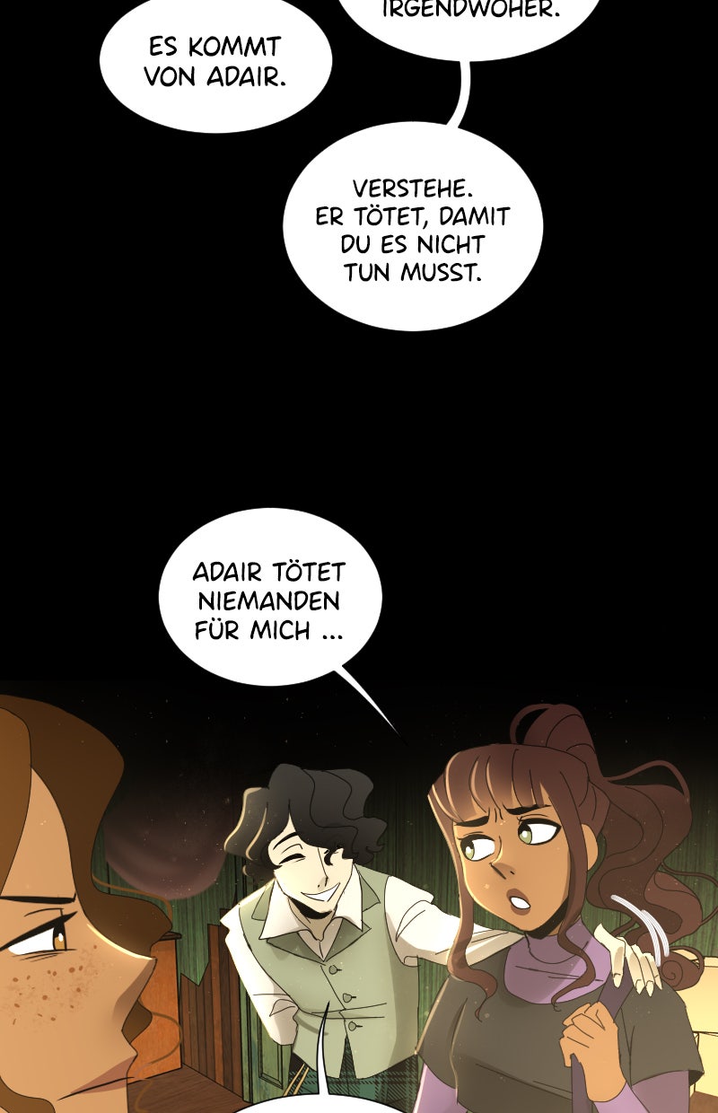 Read Not Even Bones Manga Online