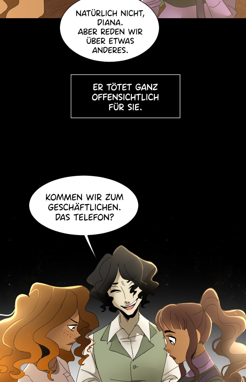 Read Not Even Bones Manga Online