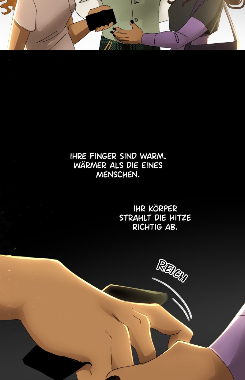 Read Not Even Bones Manga Online