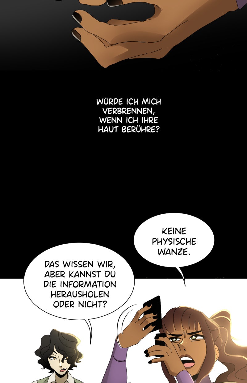 Read Not Even Bones Manga Online