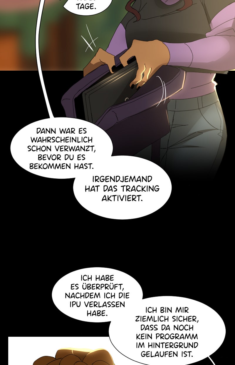 Read Not Even Bones Manga Online