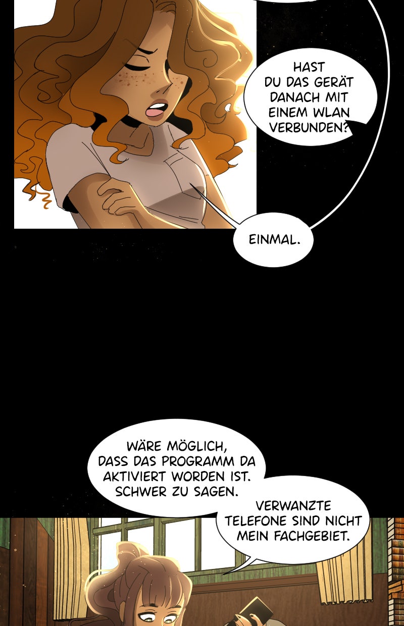 Read Not Even Bones Manga Online