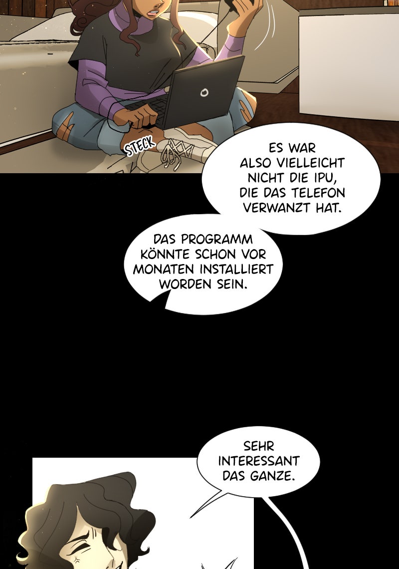 Read Not Even Bones Manga Online