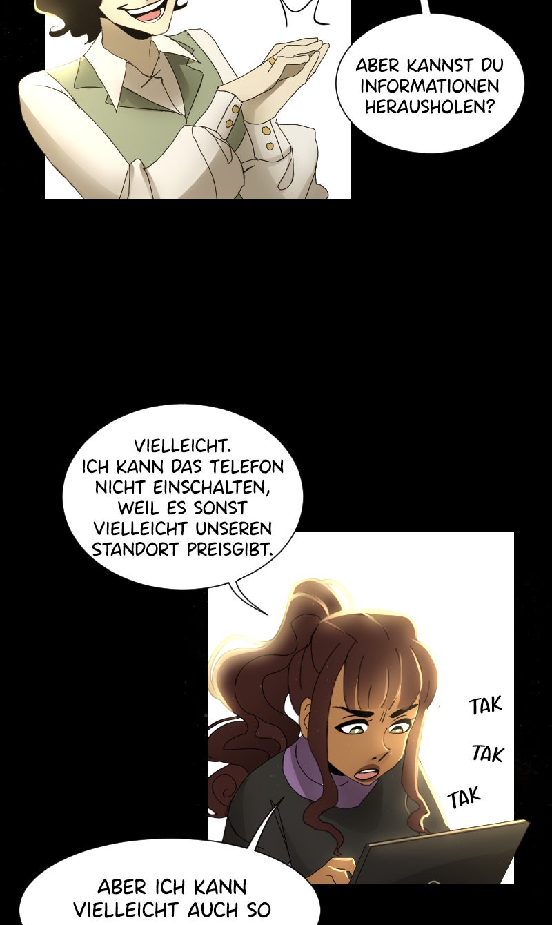 Read Not Even Bones Manga Online