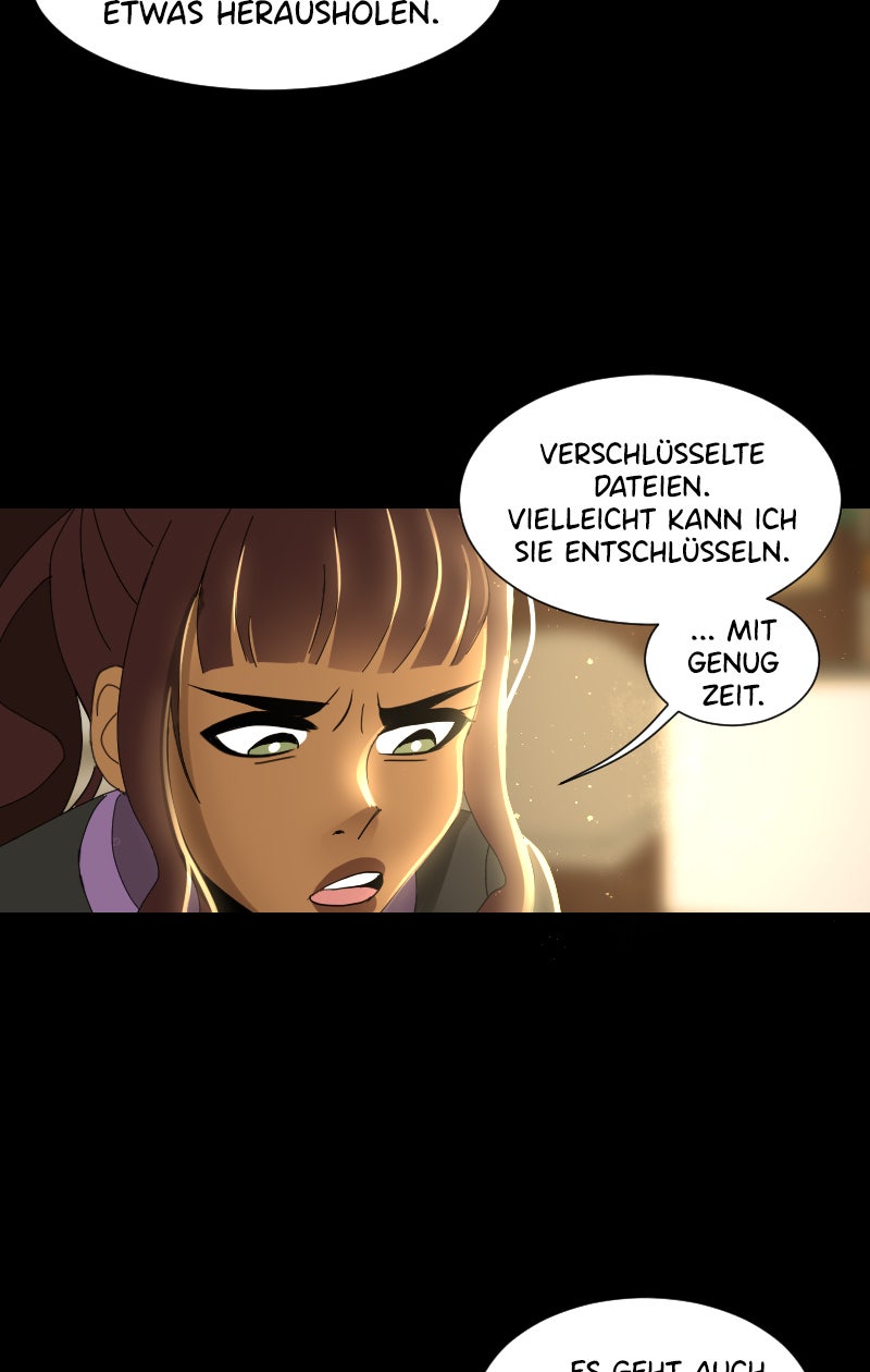 Read Not Even Bones Manga Online