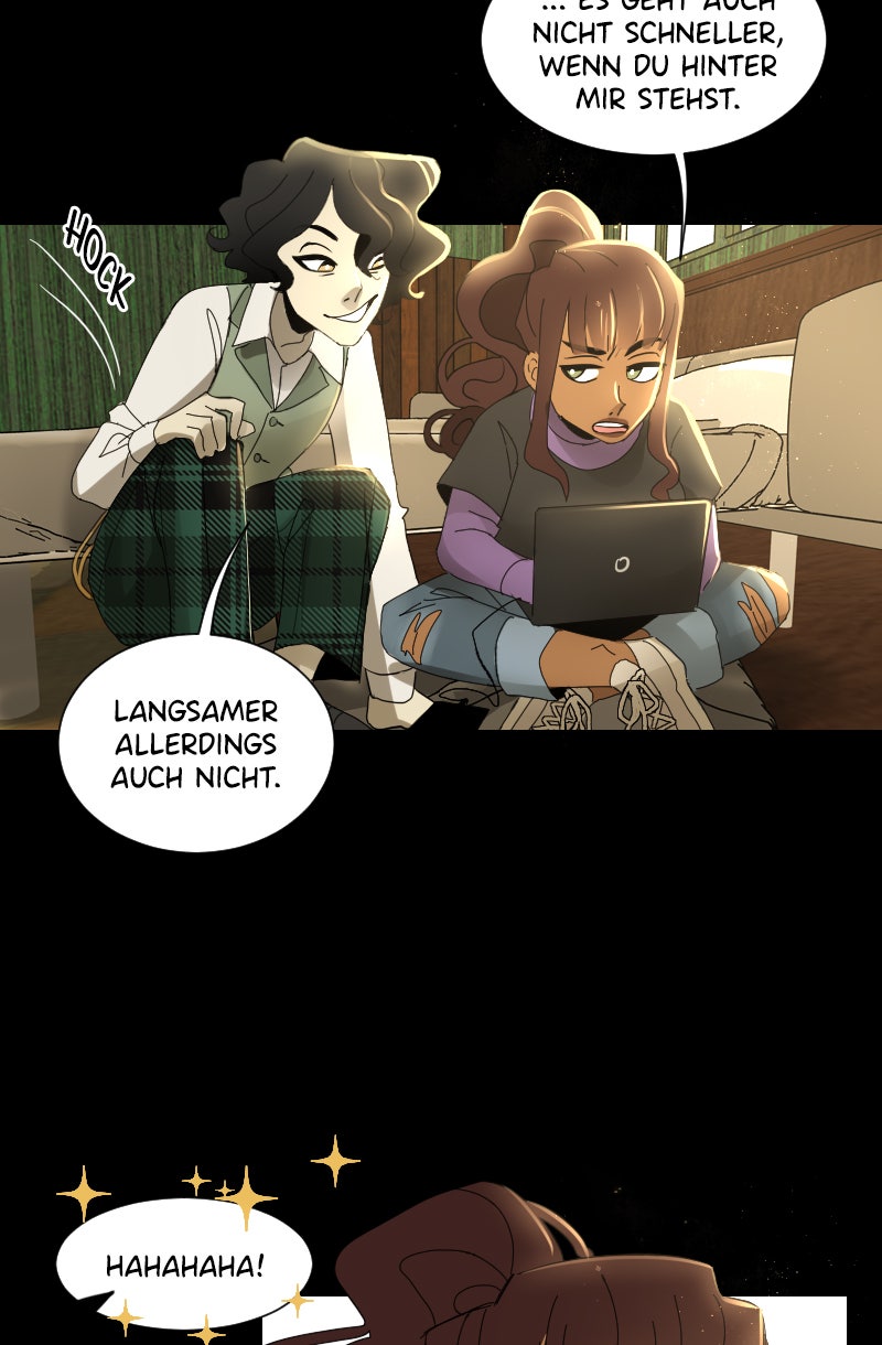 Read Not Even Bones Manga Online