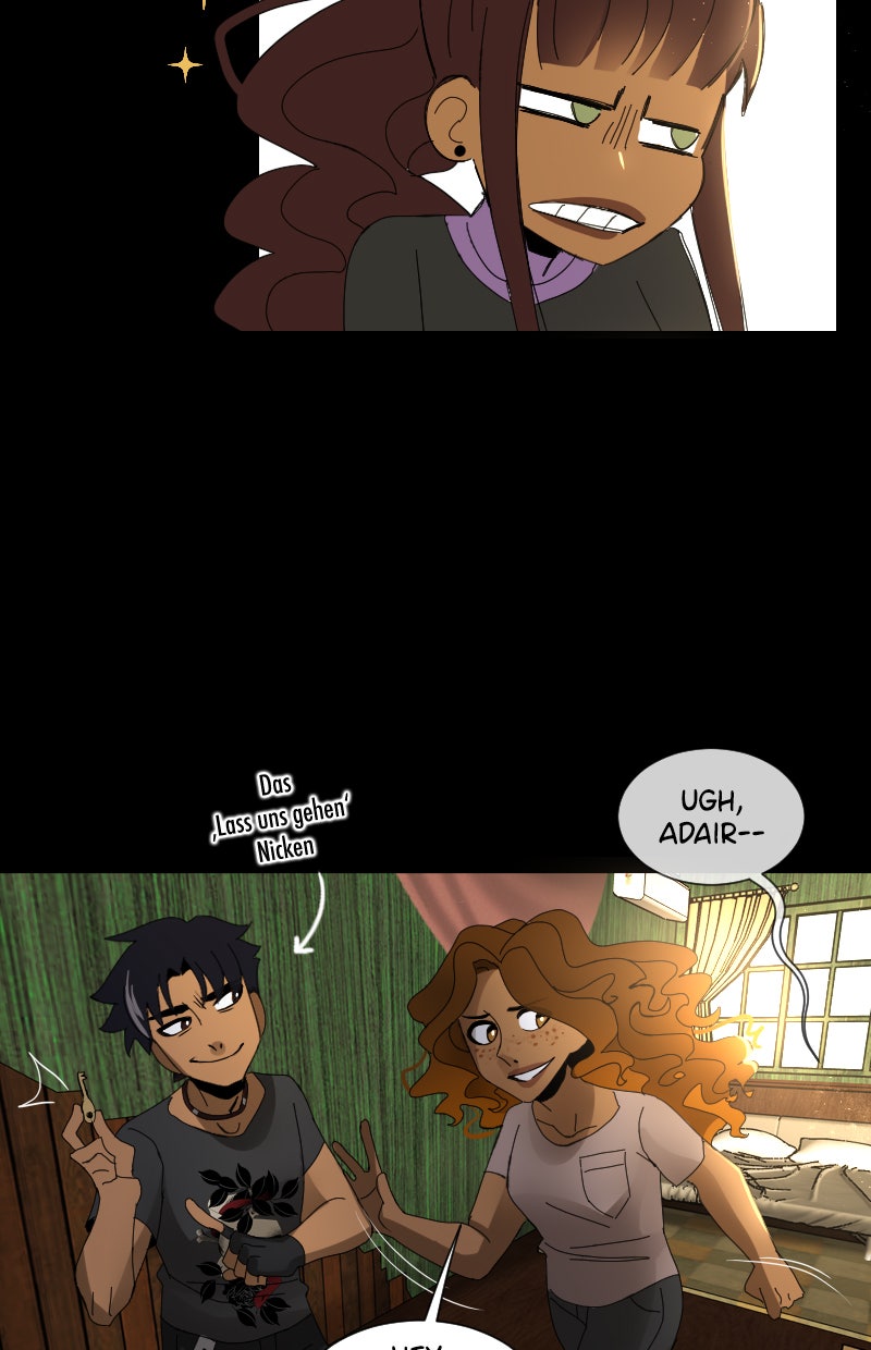 Read Not Even Bones Manga Online