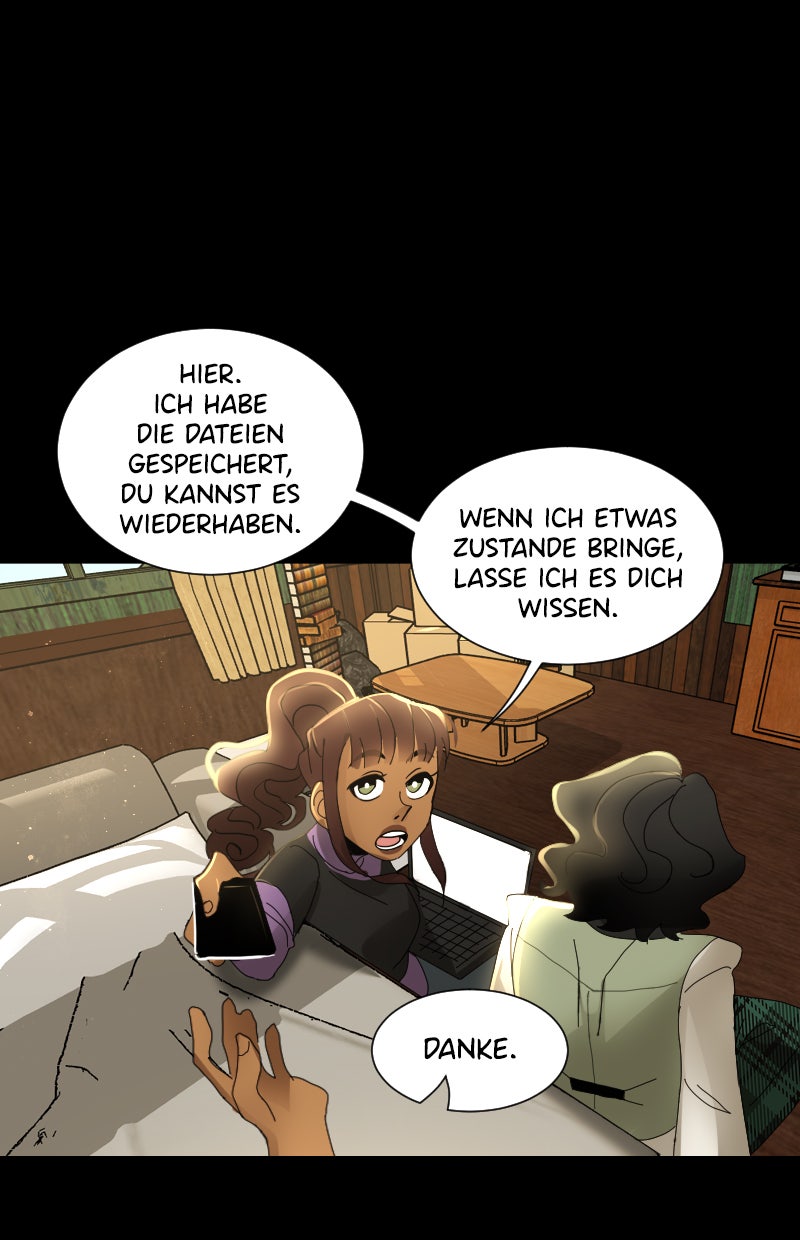 Read Not Even Bones Manga Online