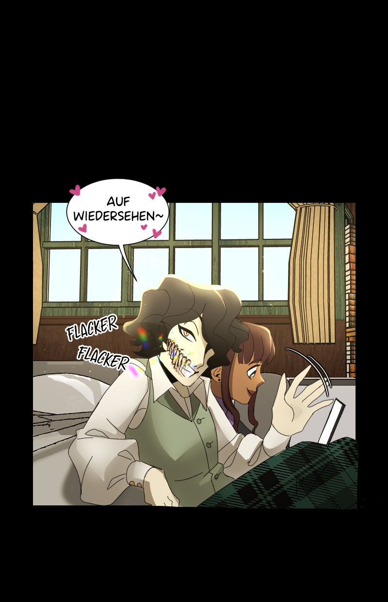 Read Not Even Bones Manga Online