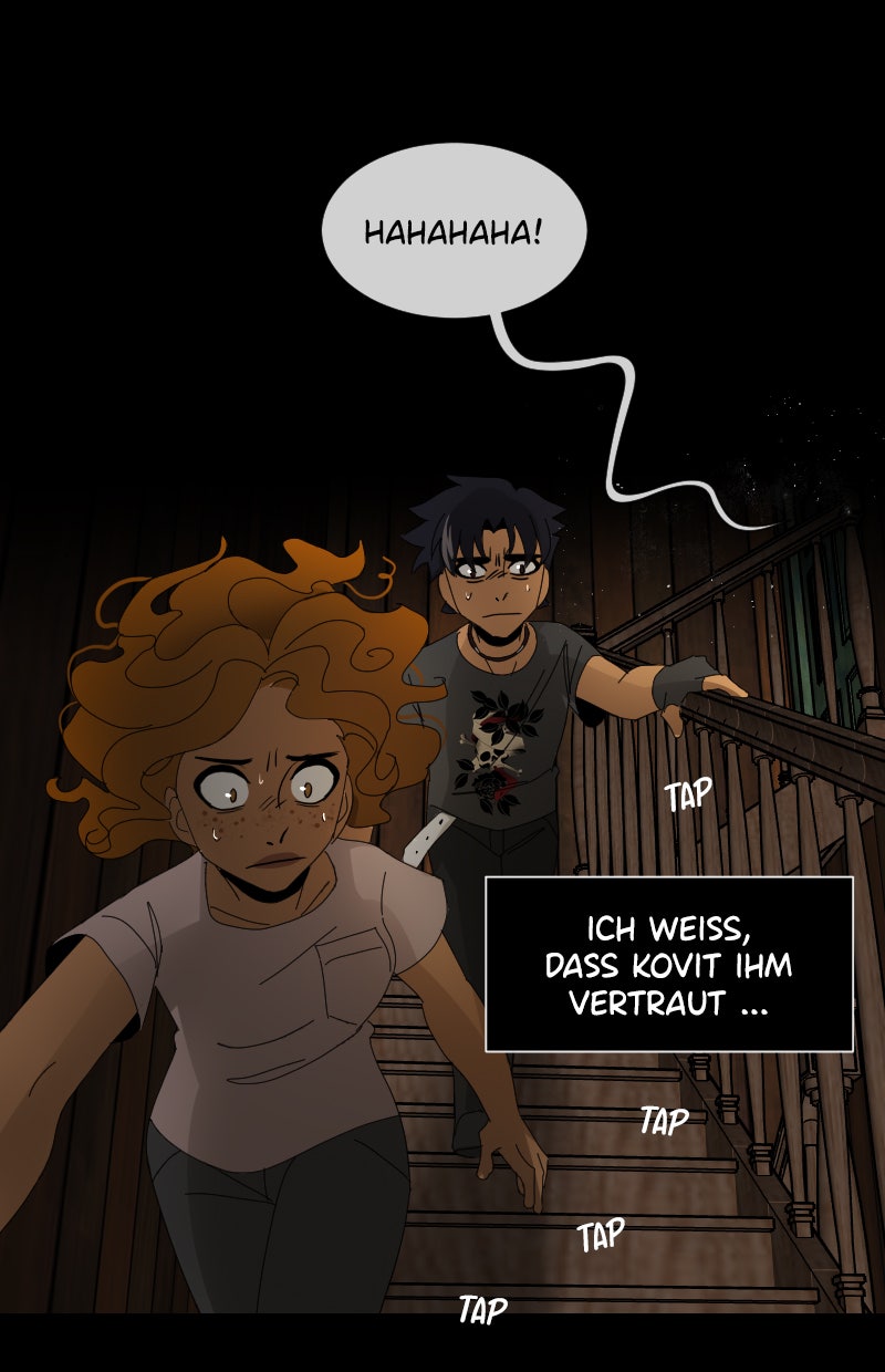 Read Not Even Bones Manga Online