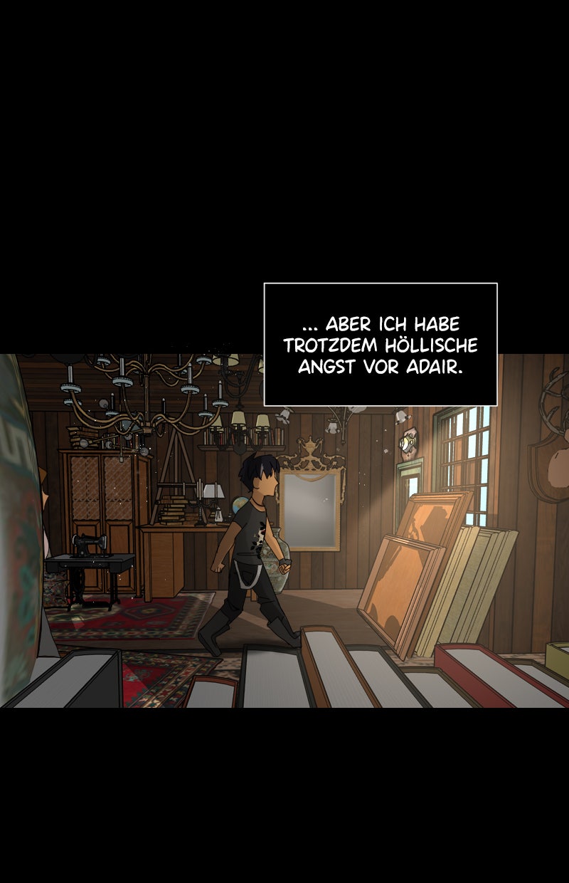 Read Not Even Bones Manga Online