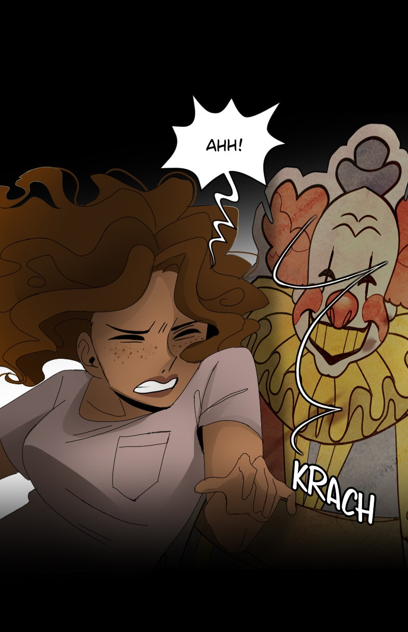 Read Not Even Bones Manga Online