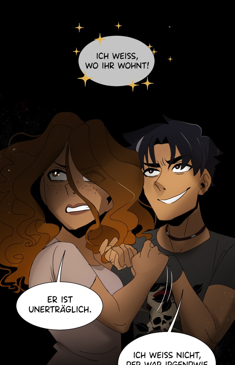 Read Not Even Bones Manga Online