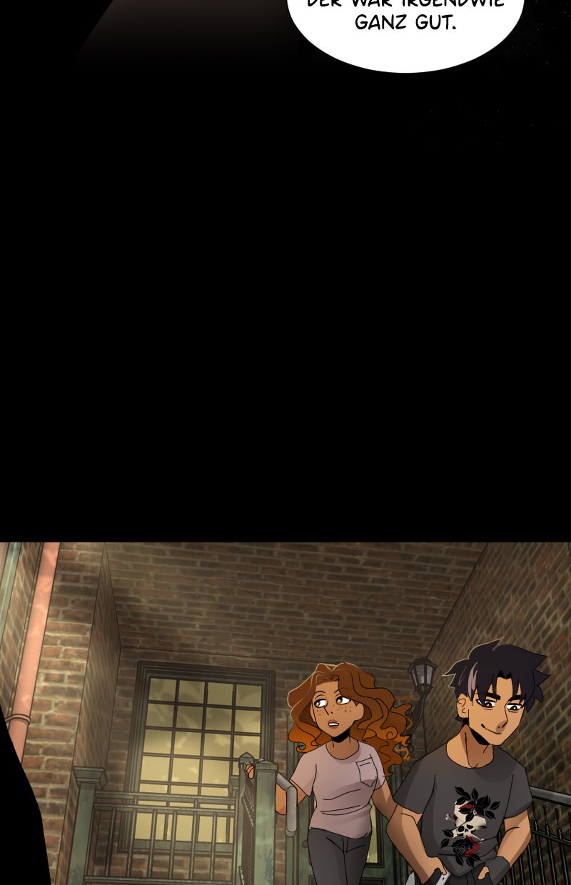 Read Not Even Bones Manga Online