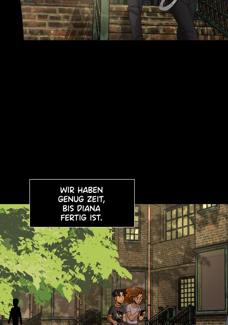 Read Not Even Bones Manga Online