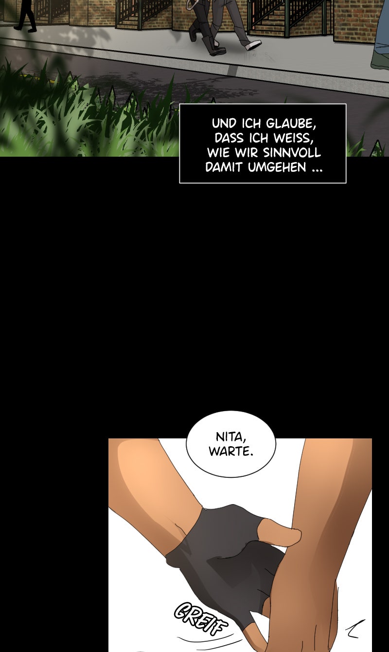 Read Not Even Bones Manga Online