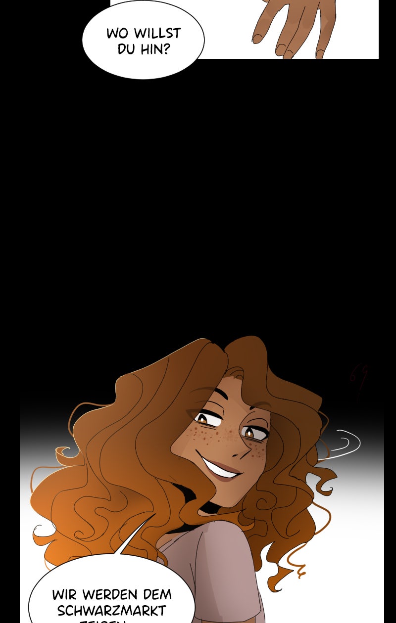 Read Not Even Bones Manga Online