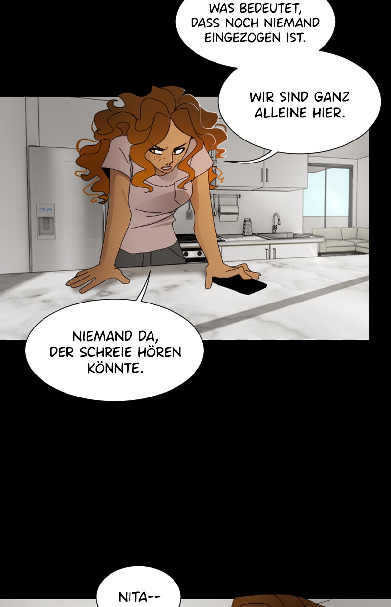 Read Not Even Bones Manga Online