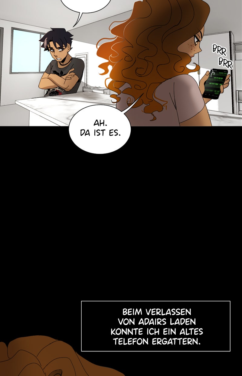 Read Not Even Bones Manga Online