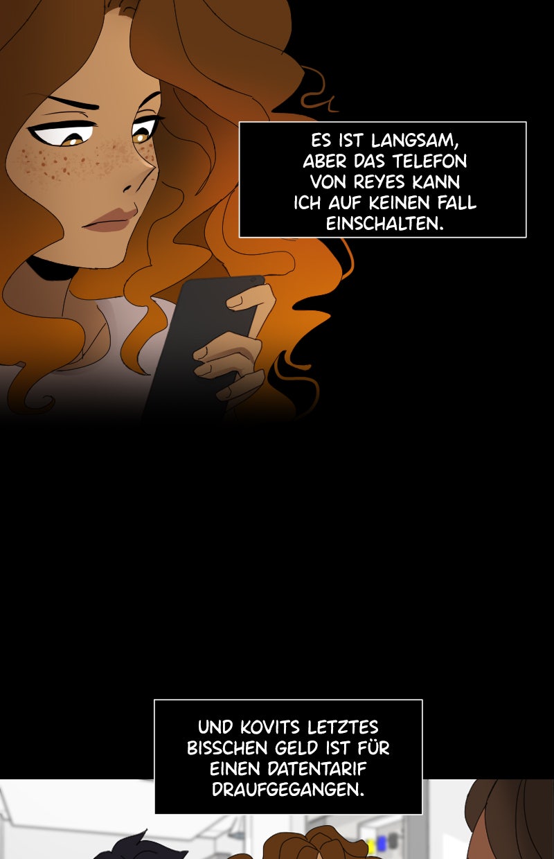 Read Not Even Bones Manga Online