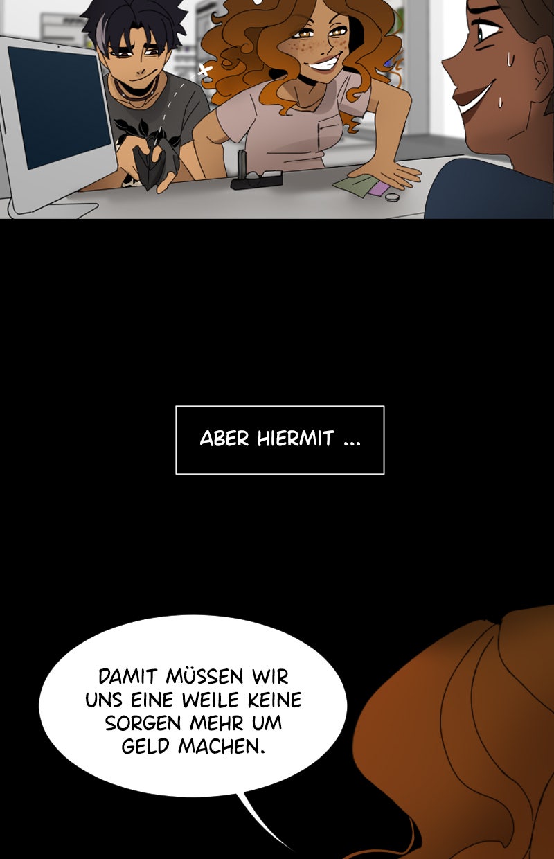 Read Not Even Bones Manga Online