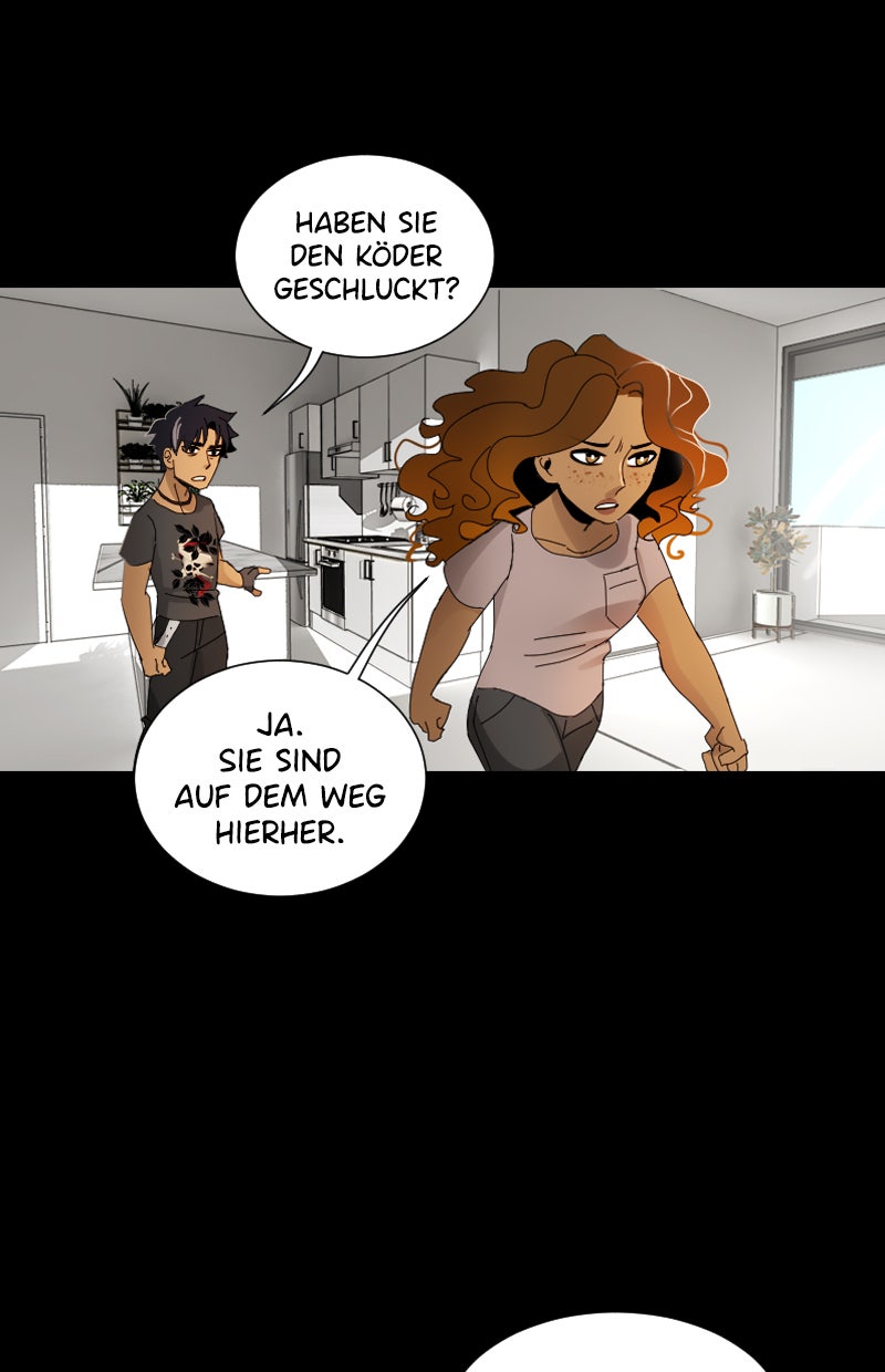 Read Not Even Bones Manga Online