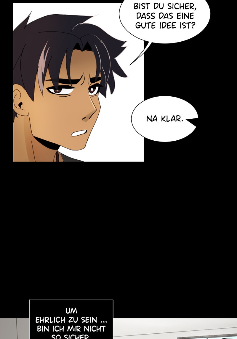 Read Not Even Bones Manga Online