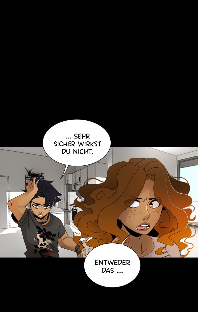 Read Not Even Bones Manga Online