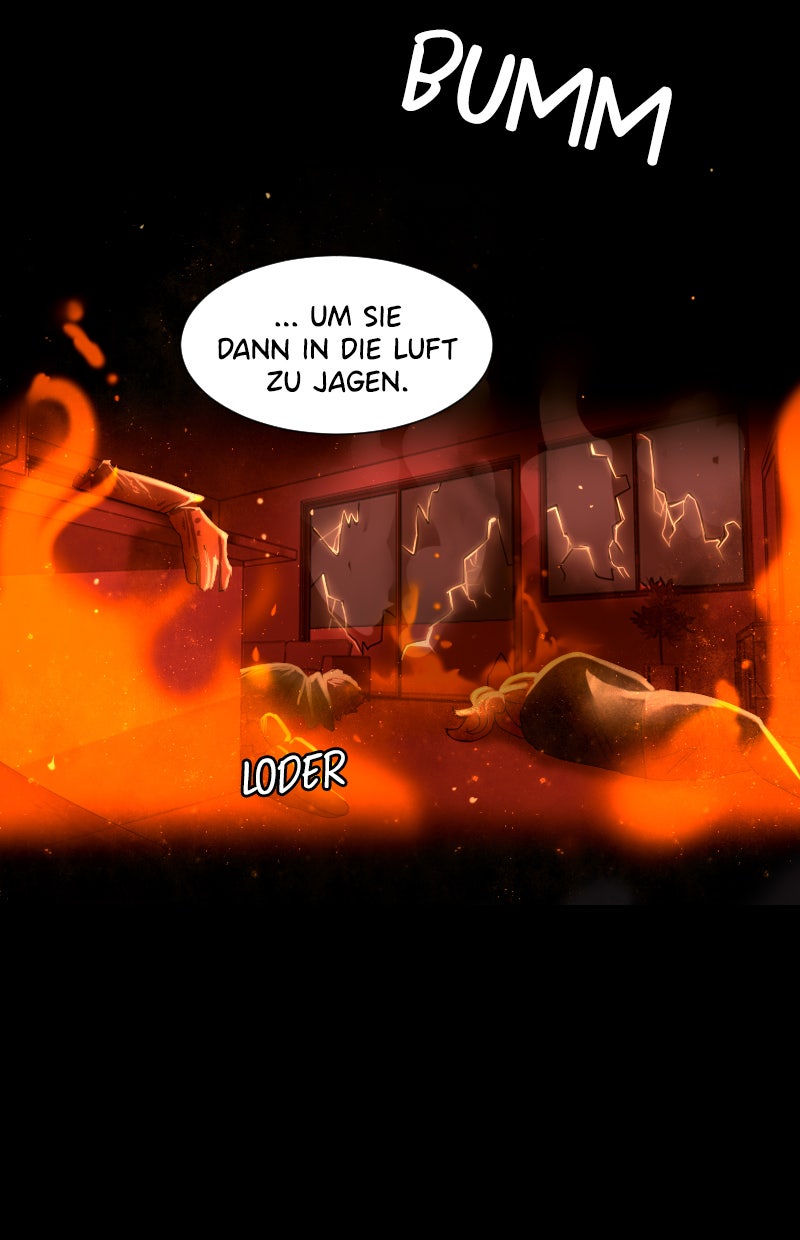 Read Not Even Bones Manga Online