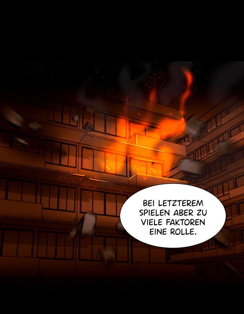 Read Not Even Bones Manga Online