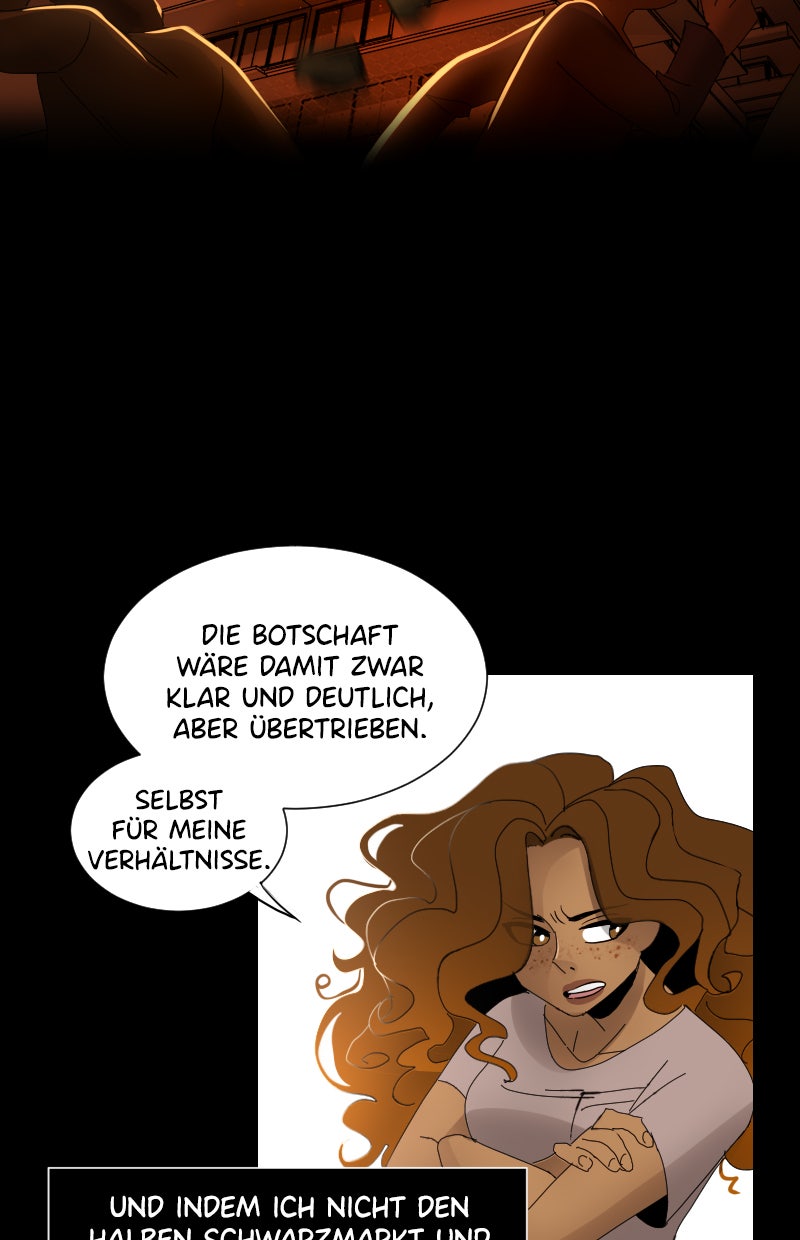 Read Not Even Bones Manga Online