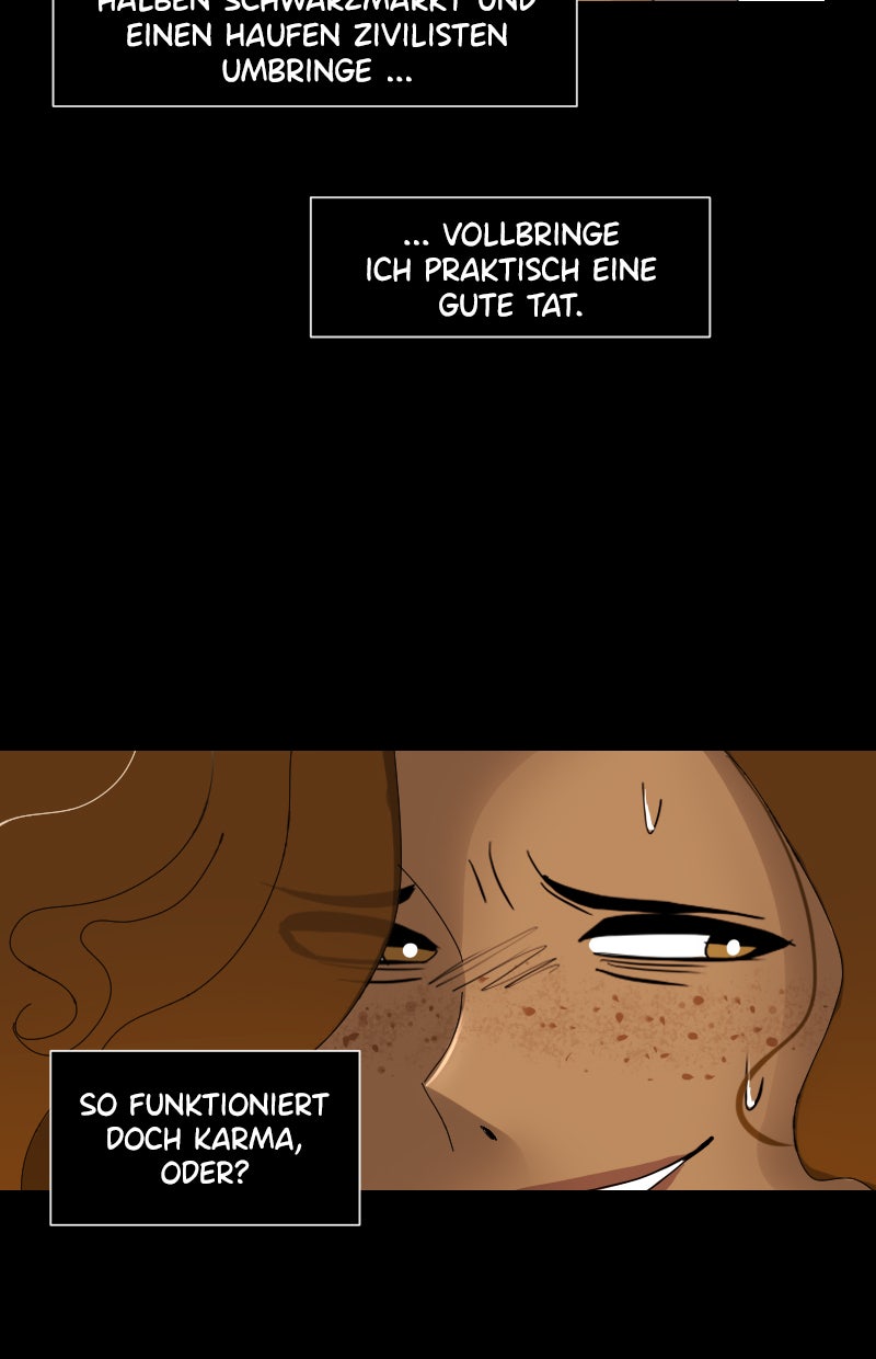 Read Not Even Bones Manga Online