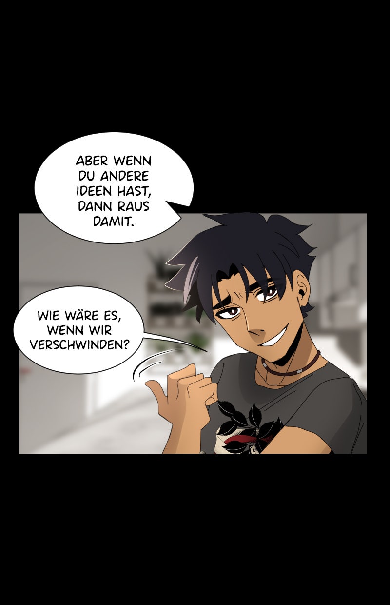 Read Not Even Bones Manga Online