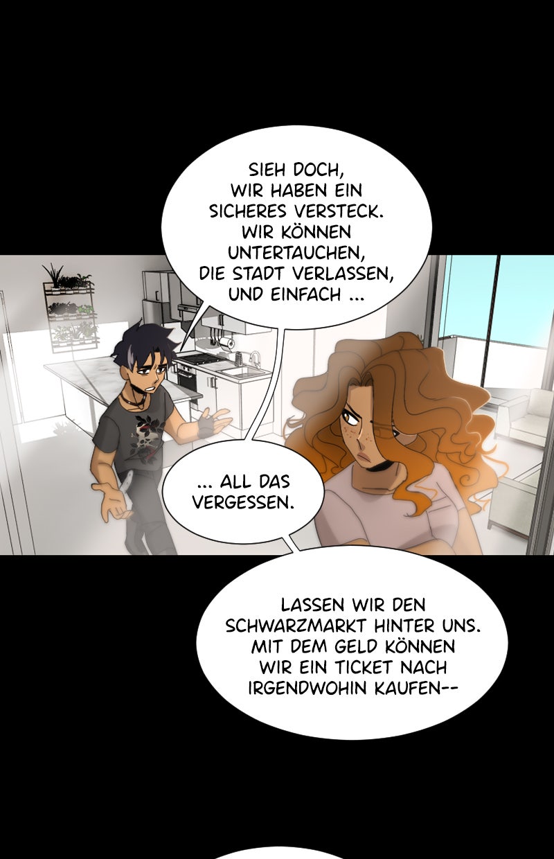 Read Not Even Bones Manga Online