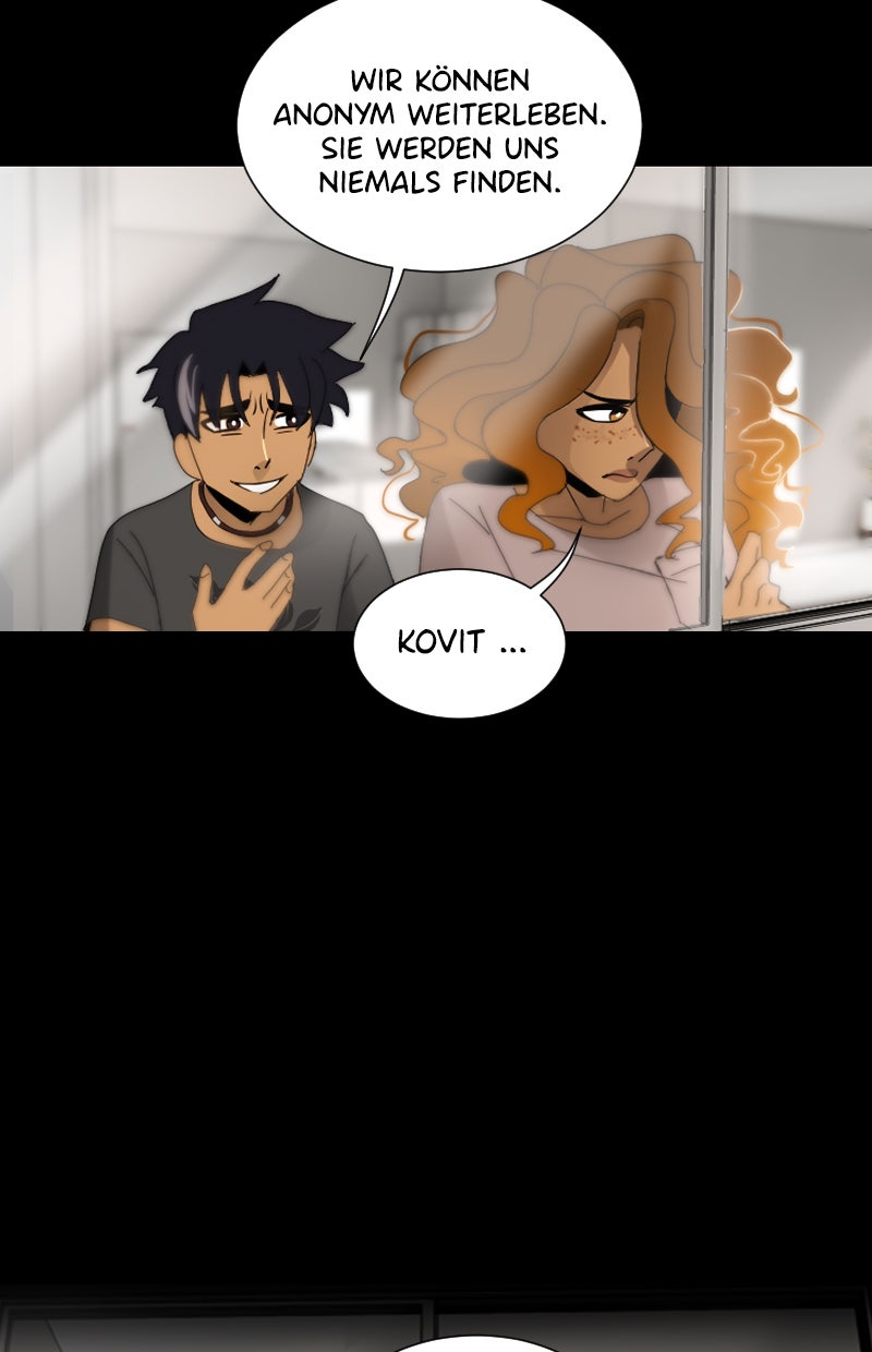 Read Not Even Bones Manga Online