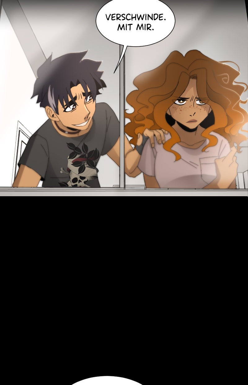 Read Not Even Bones Manga Online