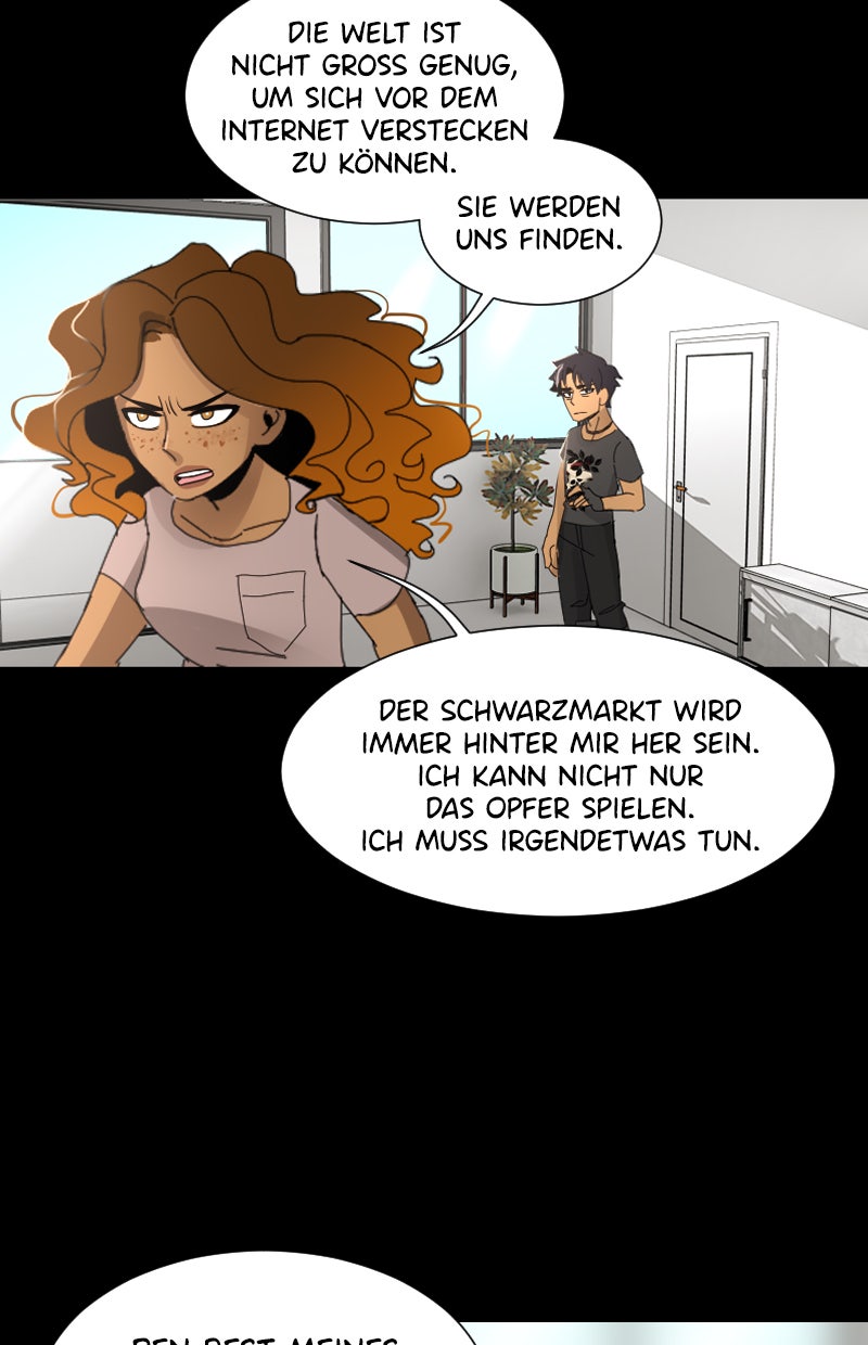 Read Not Even Bones Manga Online