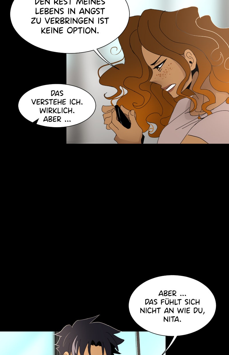 Read Not Even Bones Manga Online