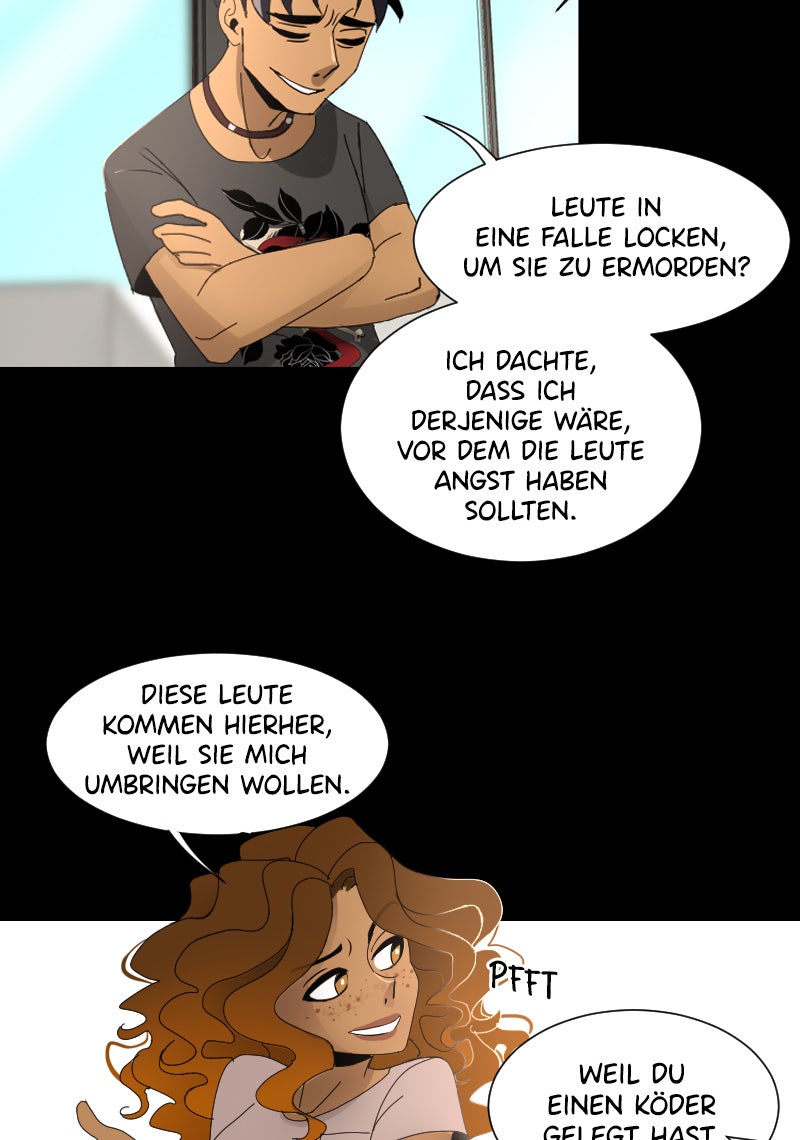 Read Not Even Bones Manga Online