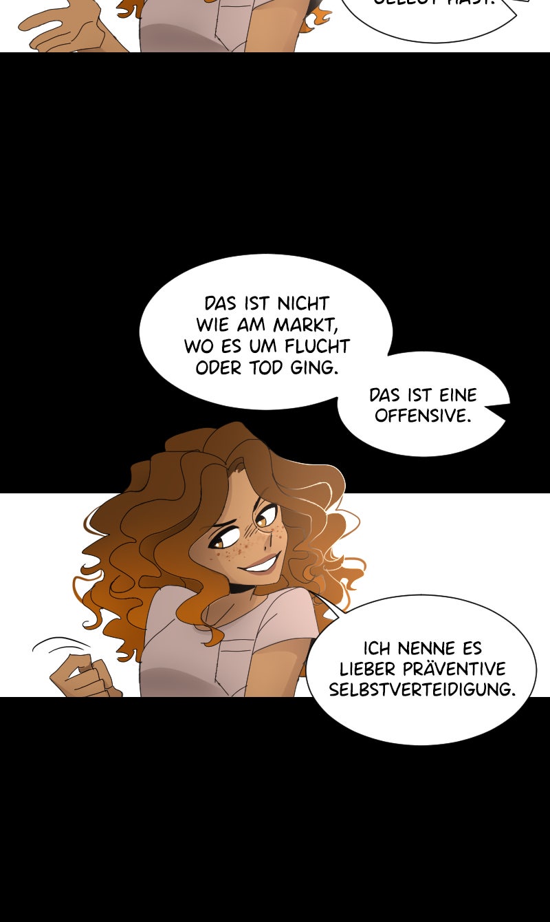 Read Not Even Bones Manga Online