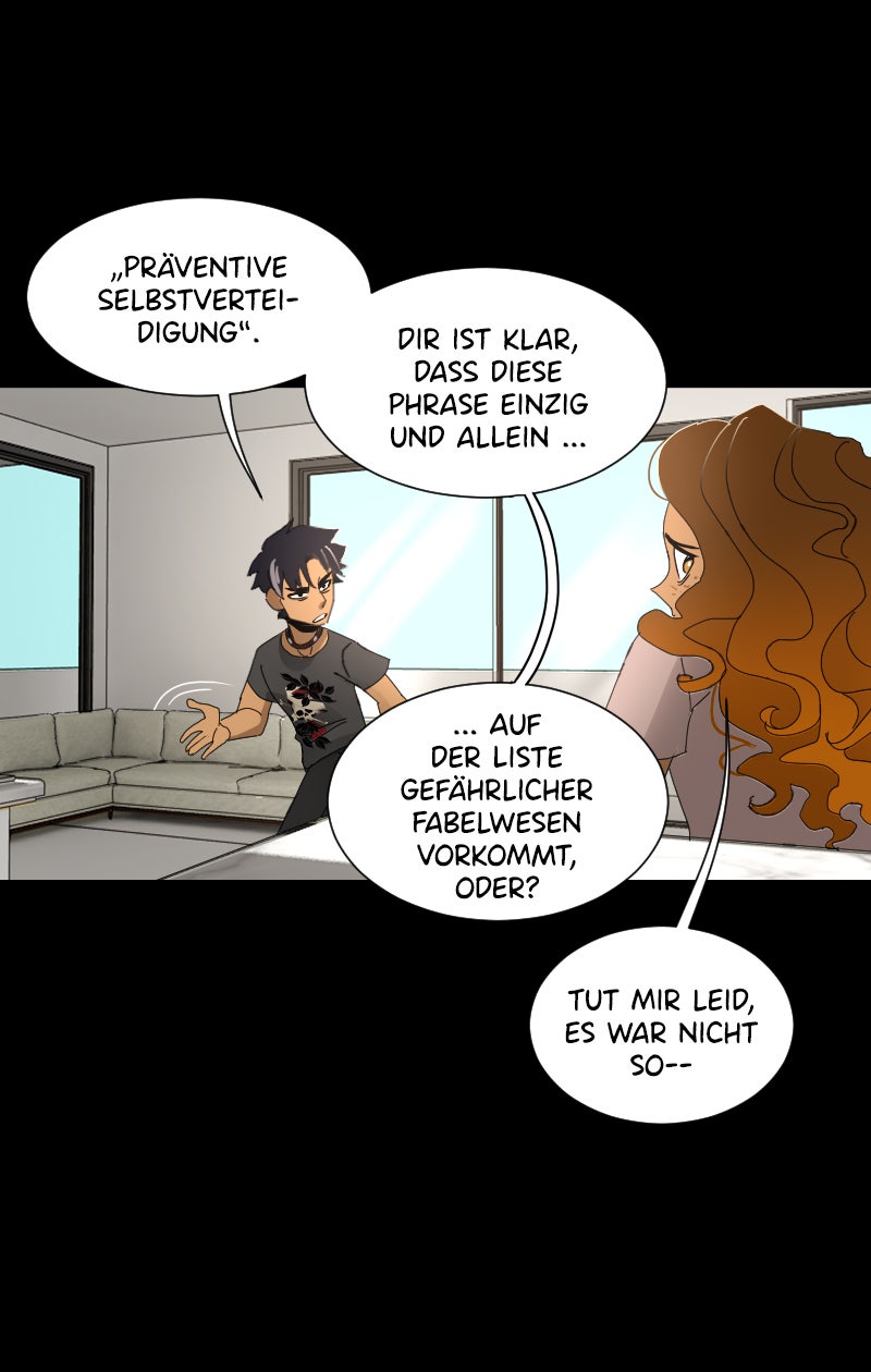 Read Not Even Bones Manga Online