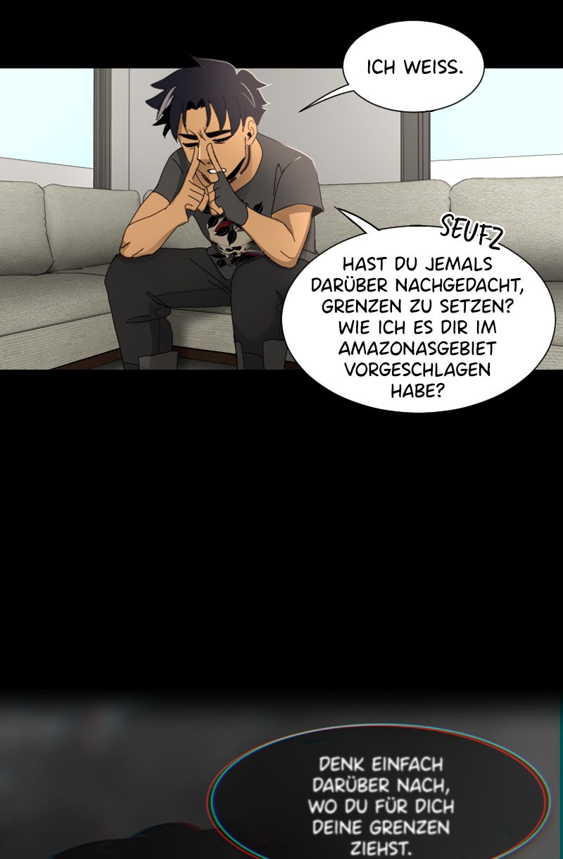 Read Not Even Bones Manga Online