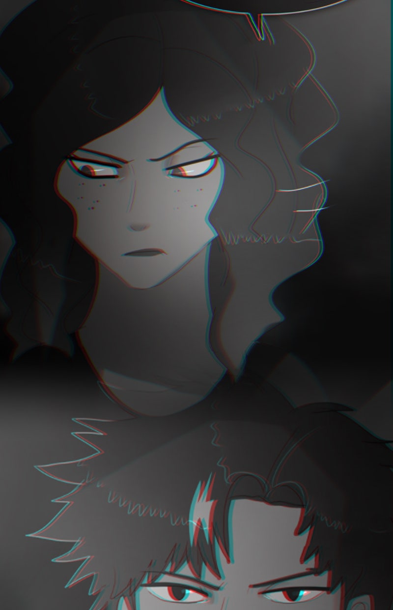 Read Not Even Bones Manga Online