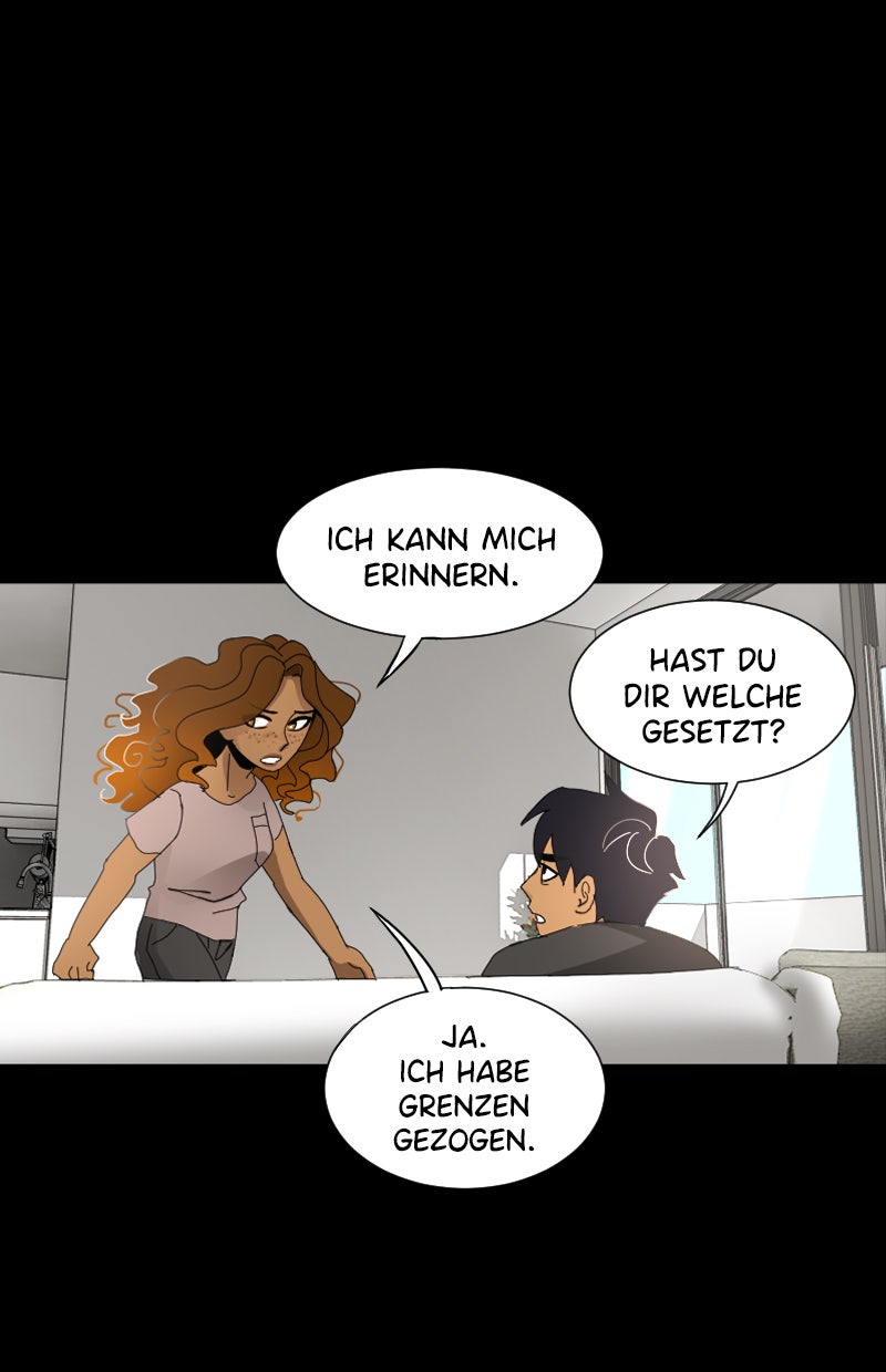 Read Not Even Bones Manga Online