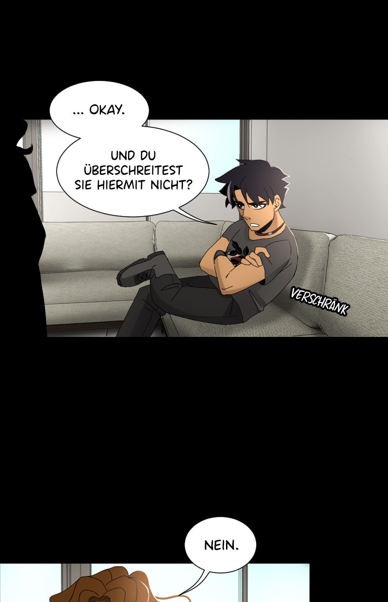 Read Not Even Bones Manga Online